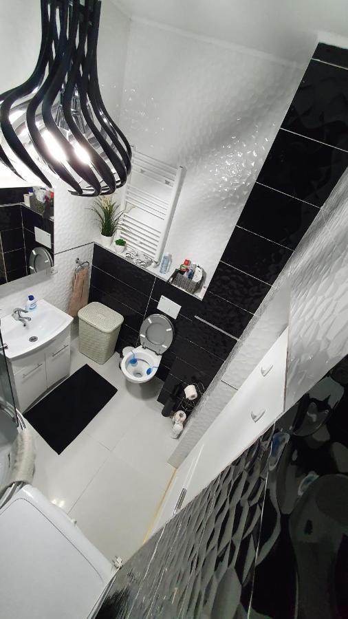 Apartament George Apartamento Năvodari Exterior foto